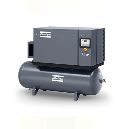 阿特拉斯G4-22TM普通款一體機(jī)